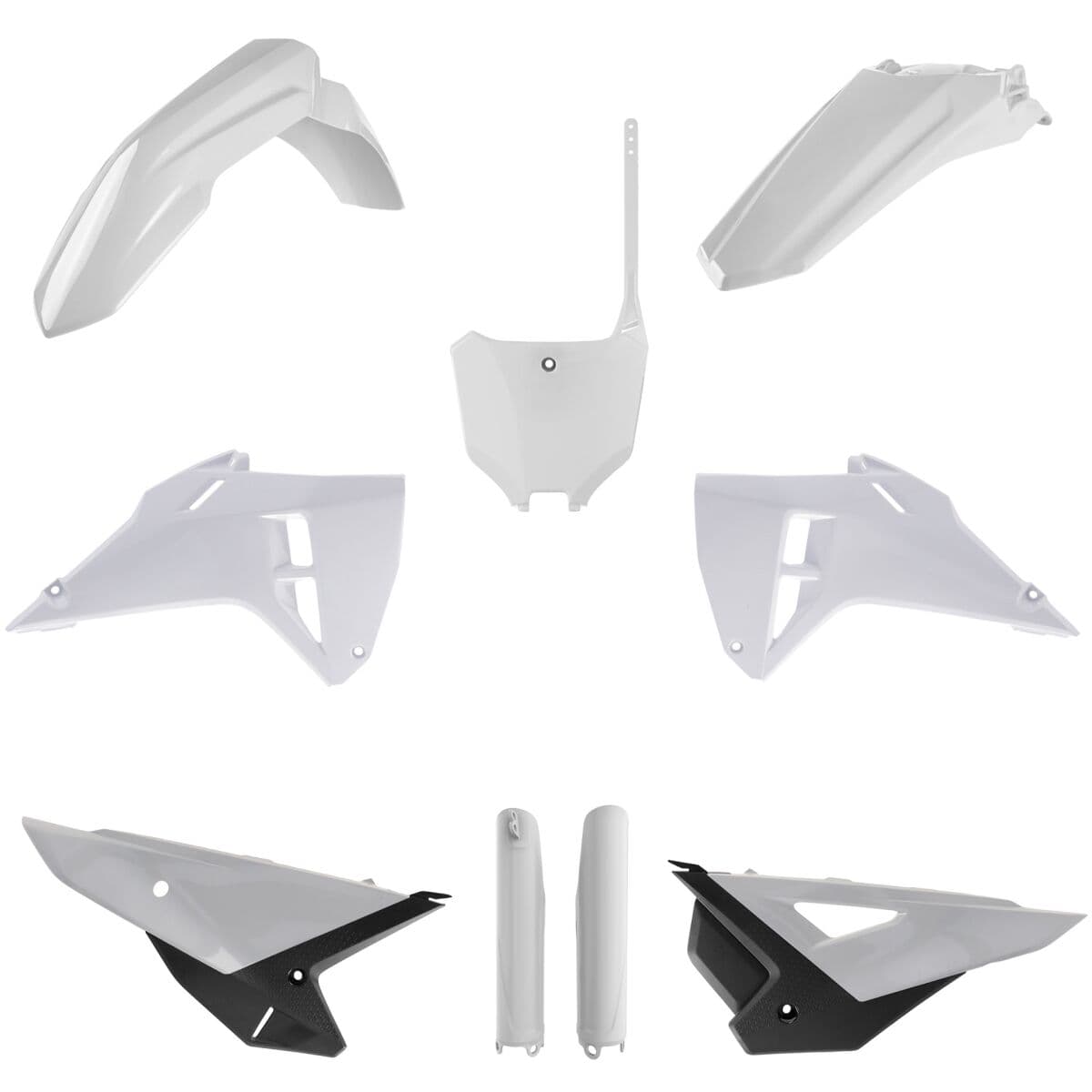 Full Body Kit Replacement