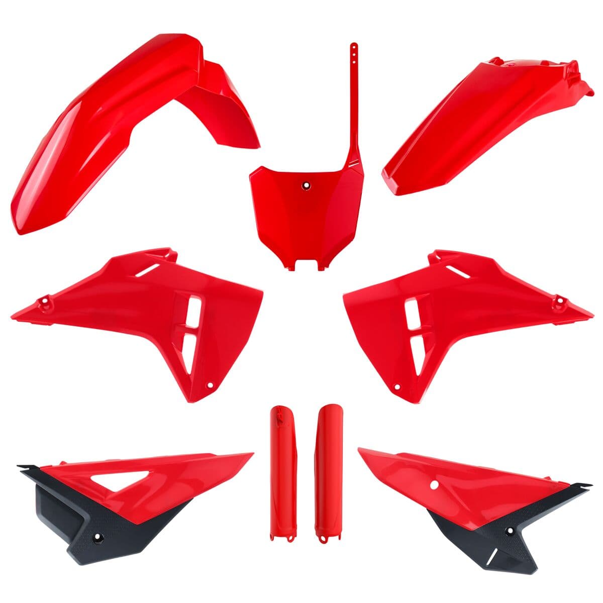 Body Kit Restyling