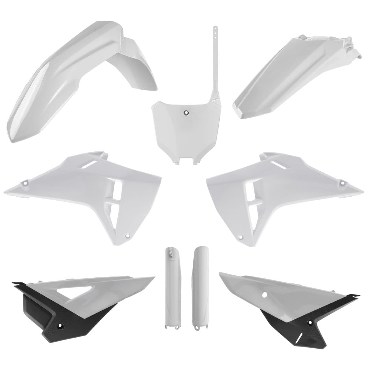 Body Kit Restyling