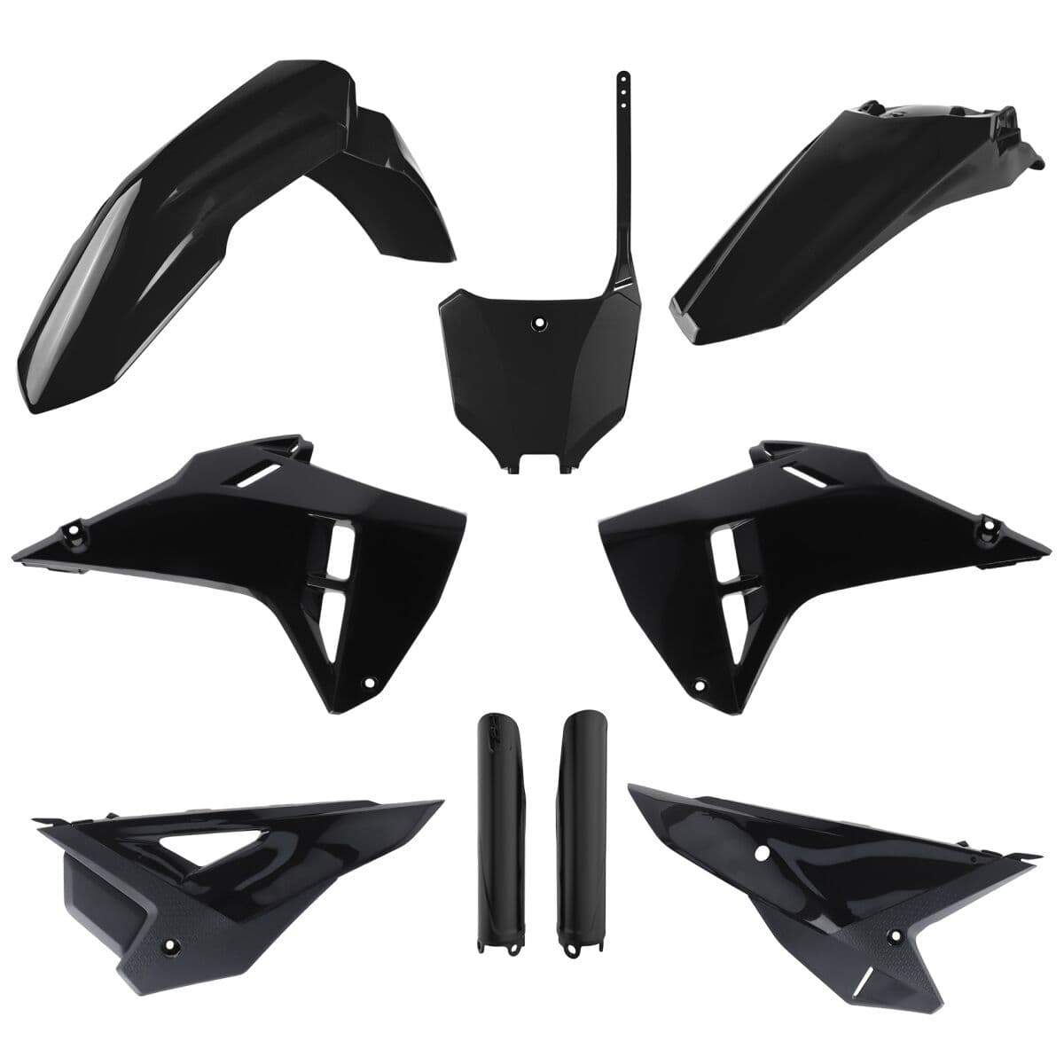 Body Kit Restyling