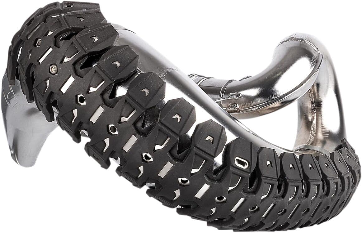 Armadillo Pipe Guard