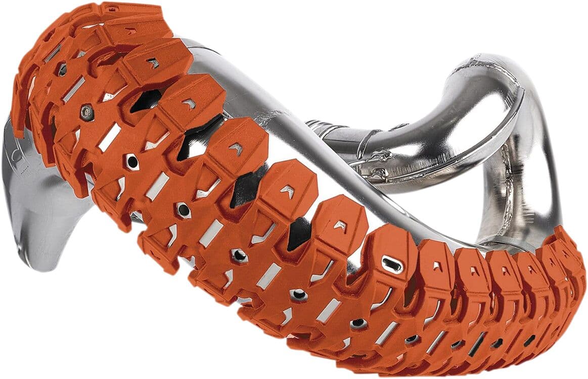 Armadillo Pipe Guard