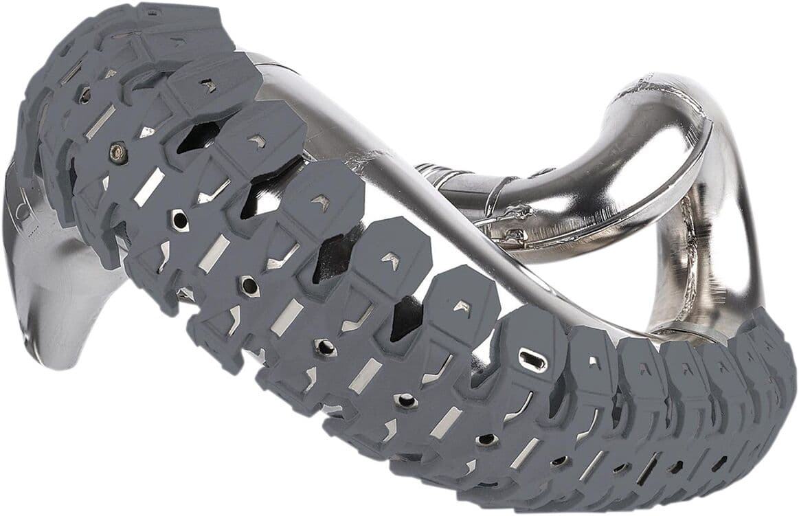Armadillo Pipe Guard