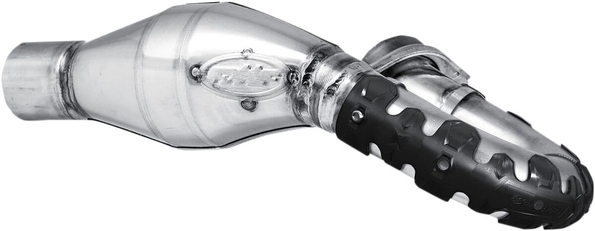 Armadillo Short Head Pipe Guard