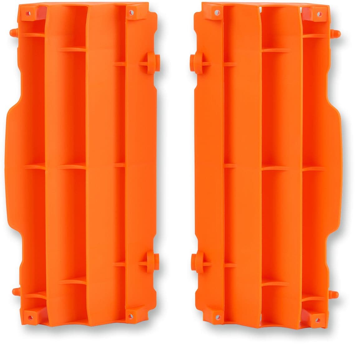 Protecții radiator pentru KTM