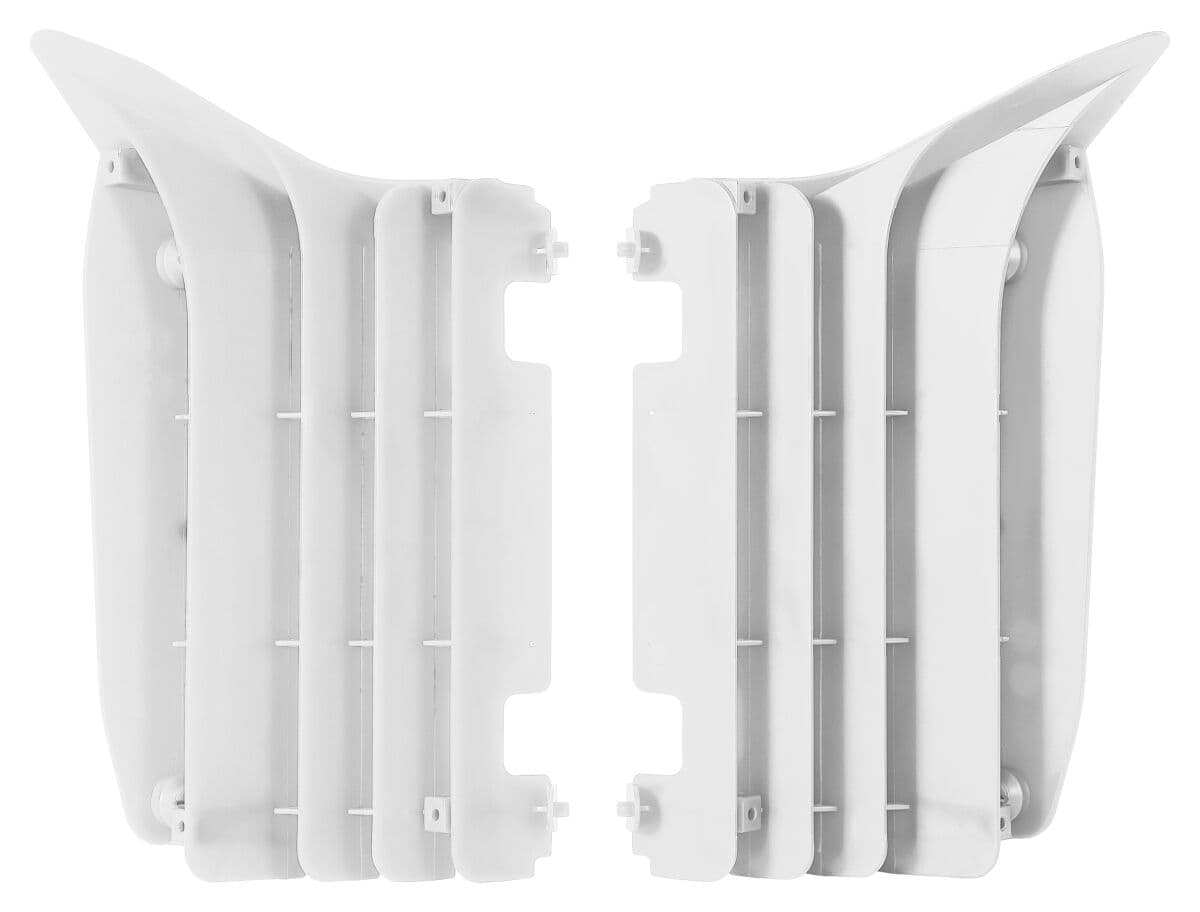 Protecții radiator pentru Yamaha