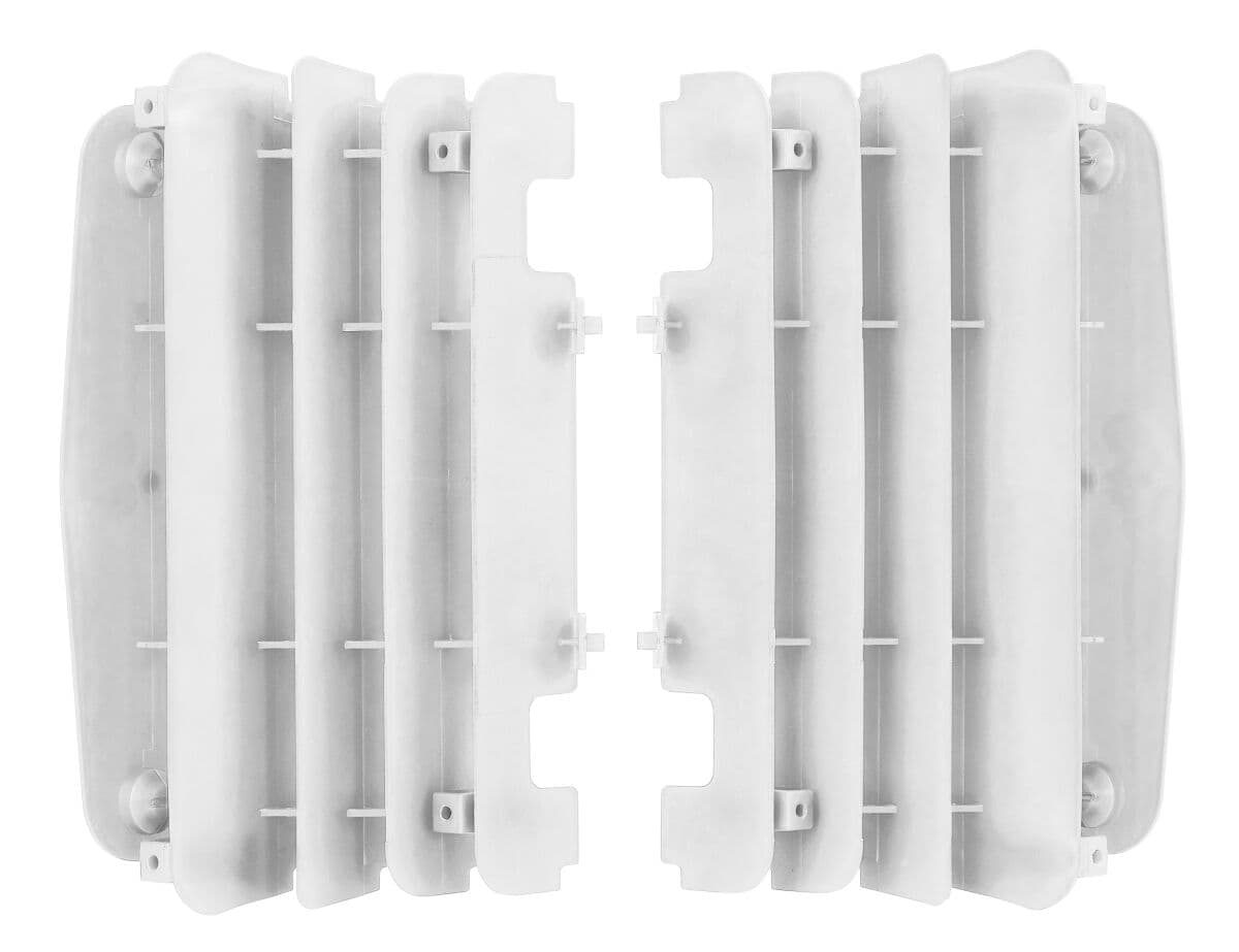 Protecții radiator pentru Yamaha