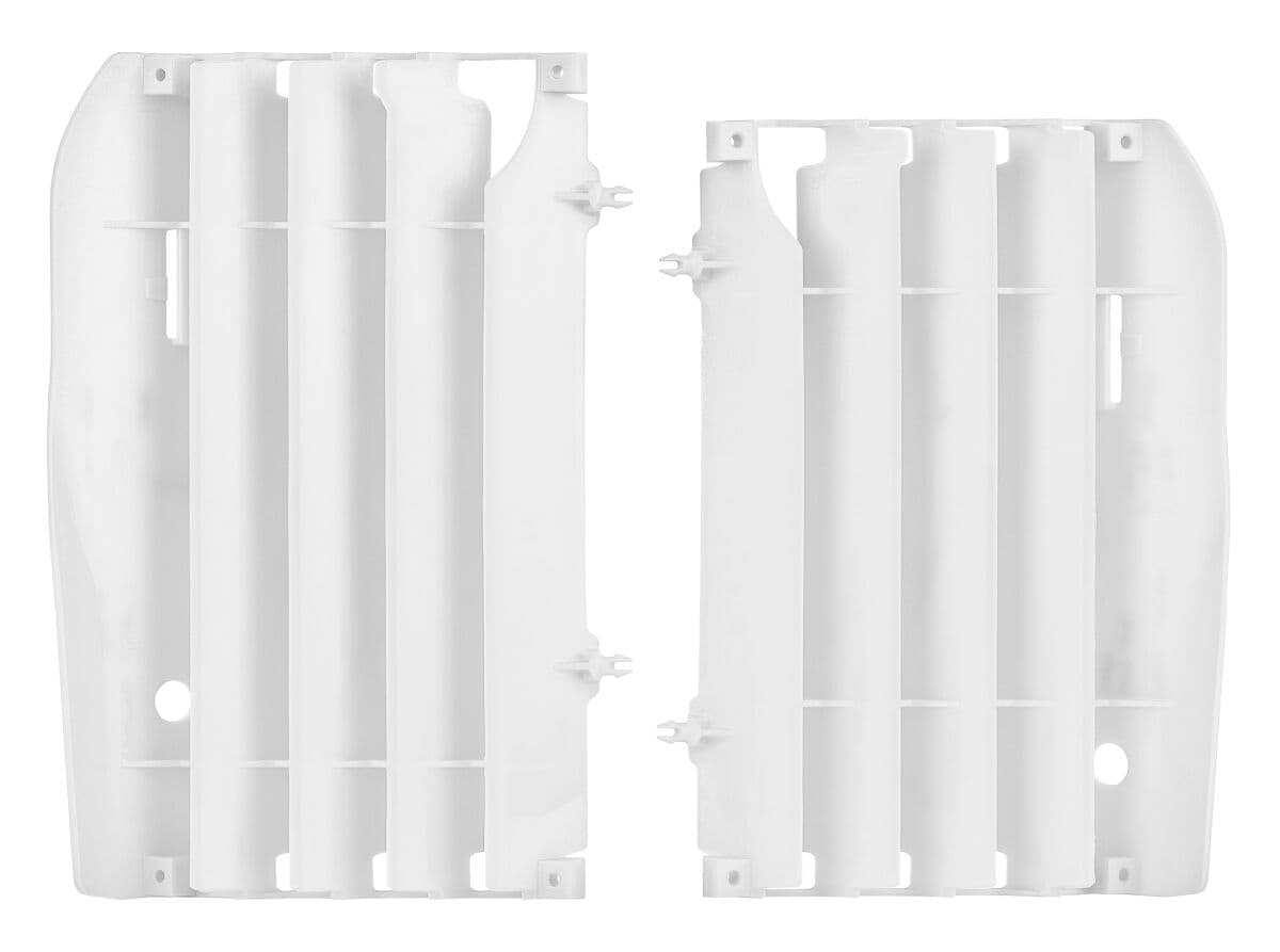 Protecții radiator pentru Honda