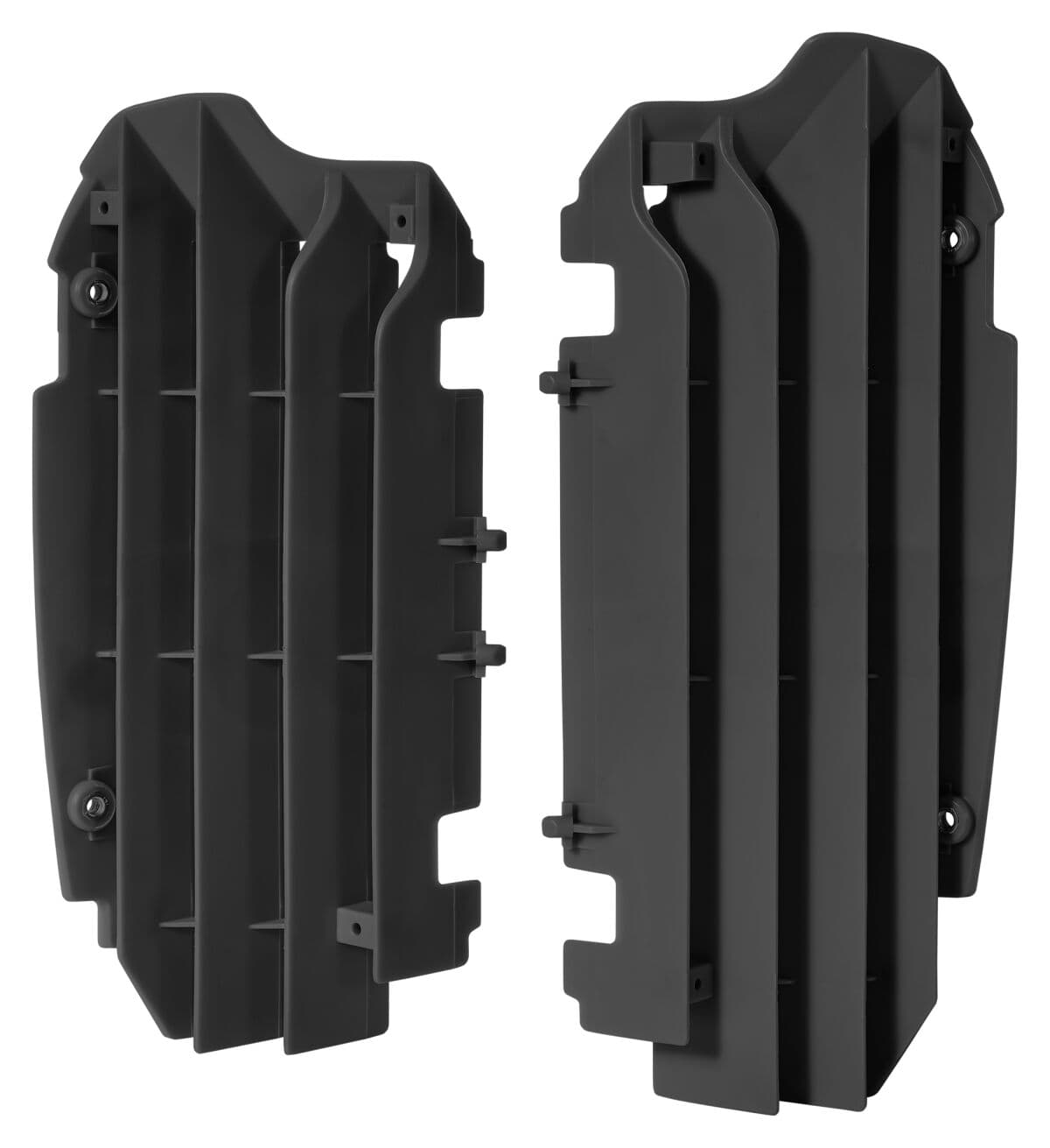 Protecții radiator pentru Kawasaki