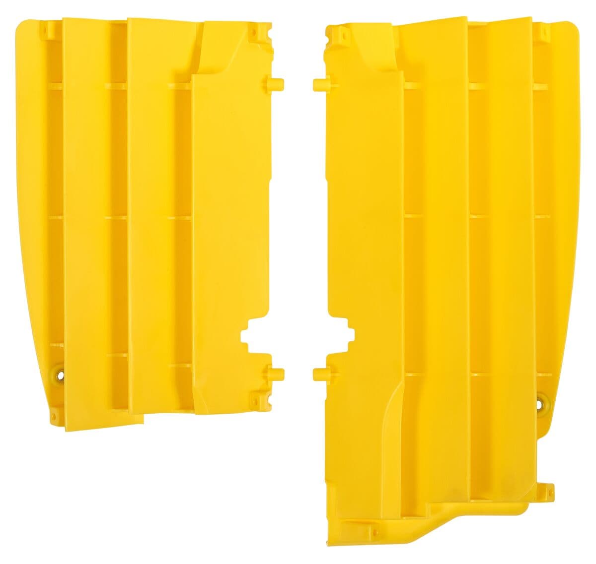Protecții radiator pentru Suzuki