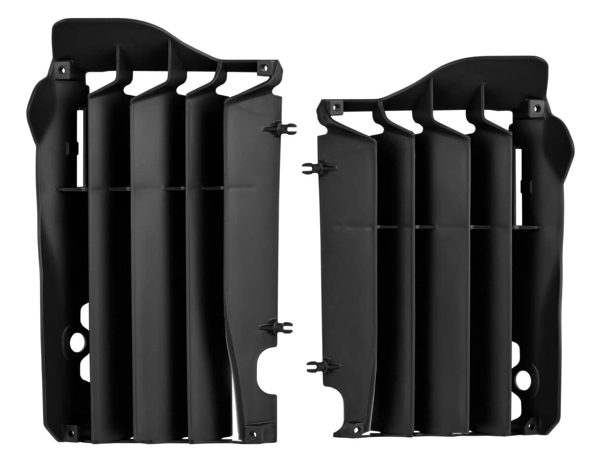 Protecții radiator pentru Honda
