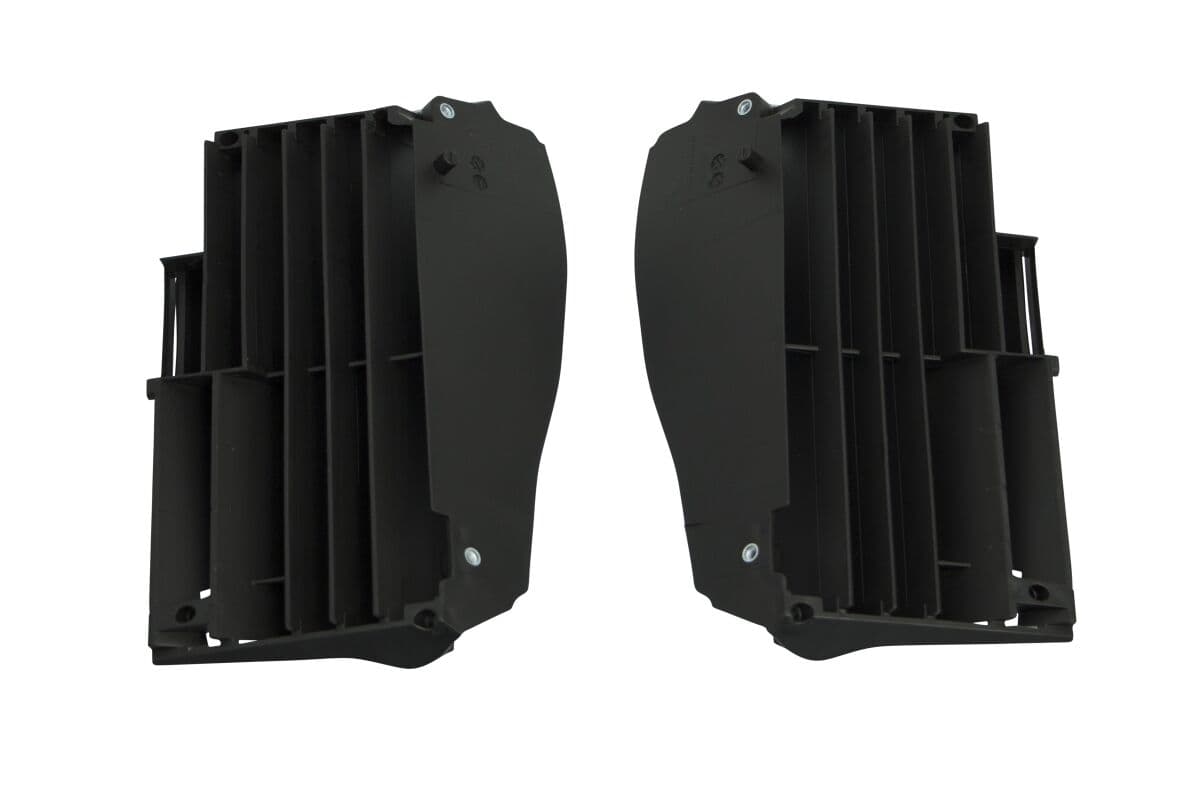 Protecții radiator pentru Yamaha