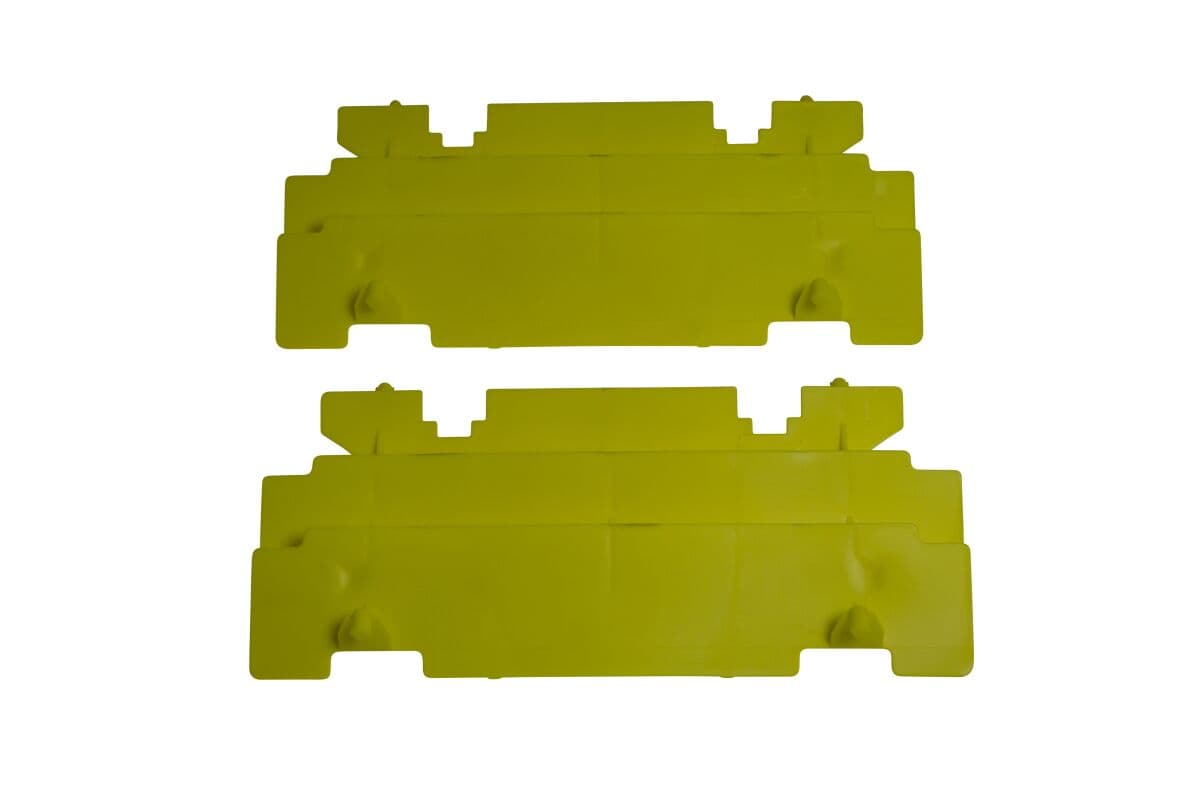 Protecții radiator pentru Suzuki