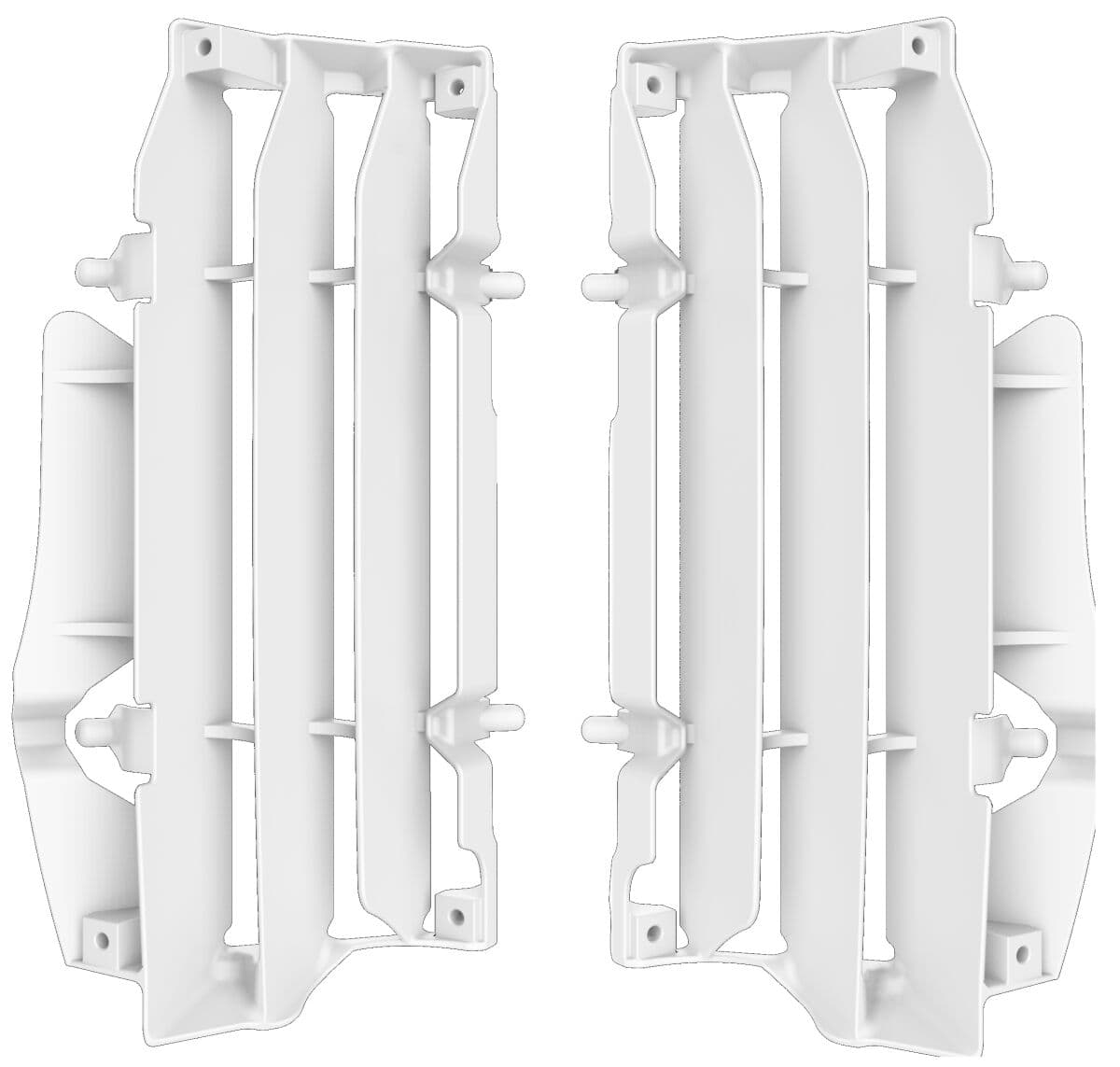 Protecții radiator pentru Beta