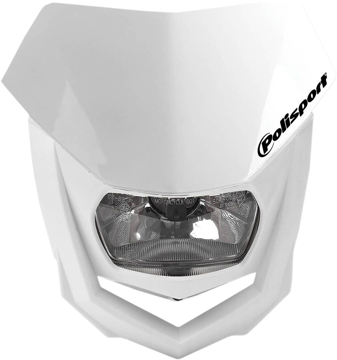Halo Headlight
