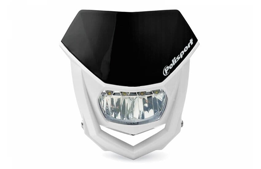 Halo LED Headlight