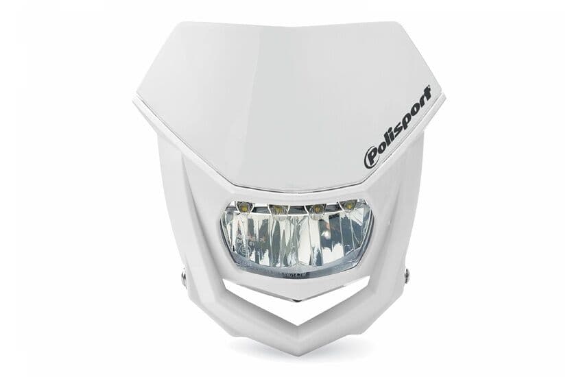 Halo LED Headlight