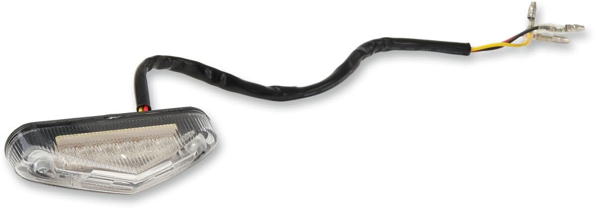 Replacements Rsp LED Taillights