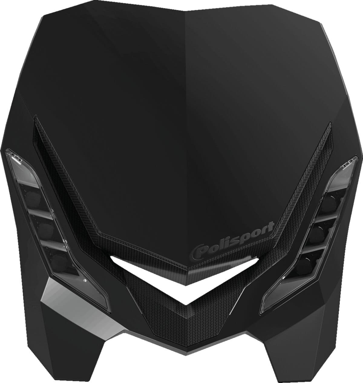 E-Blaze LED Headlight