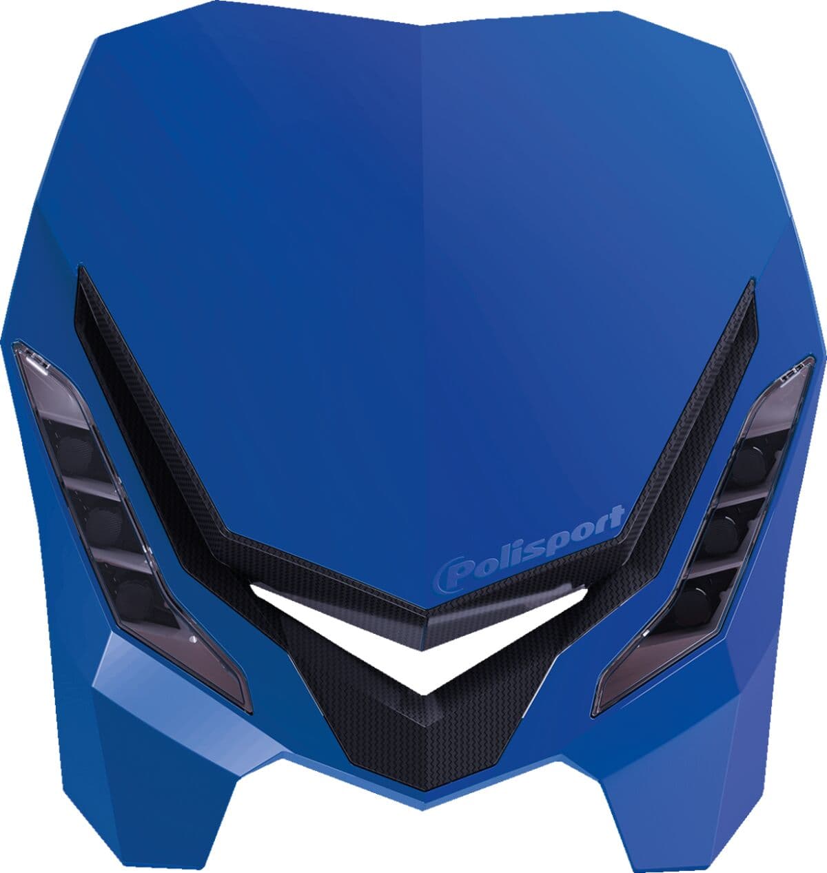 E-Blaze LED Headlight