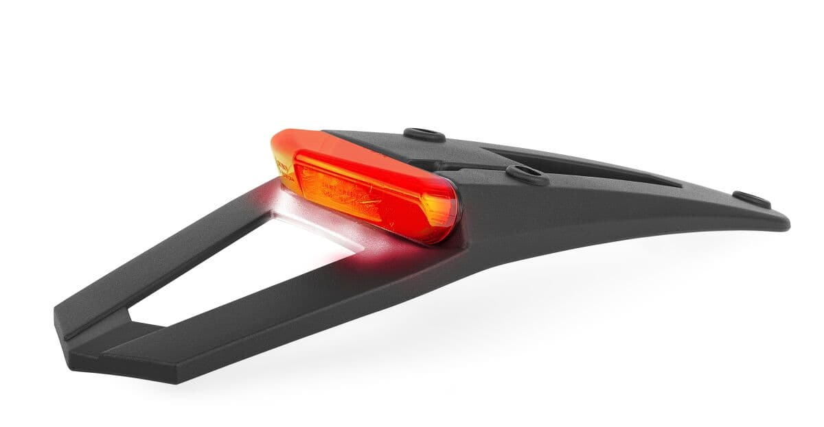 Rsp LED 3.0 Taillights