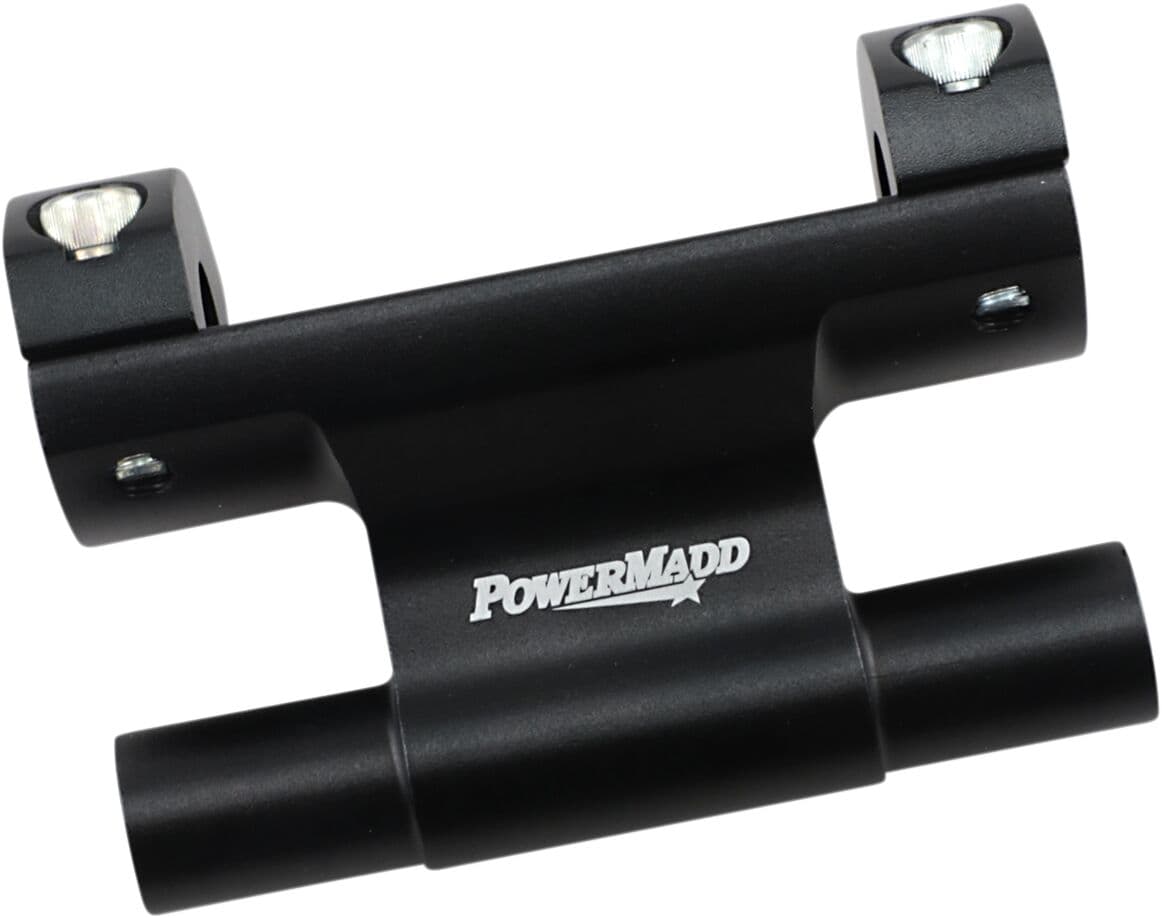 Powerriser 475 Pivoting Handlebar Risers