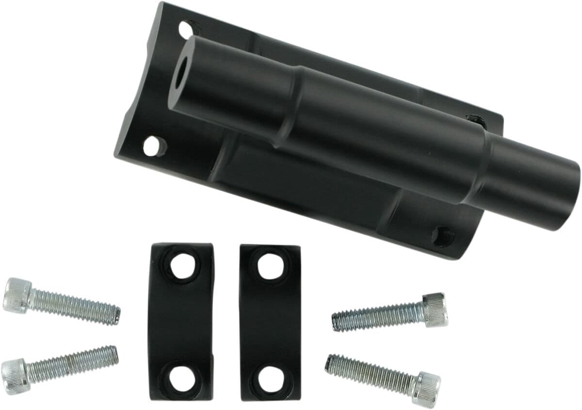 Powerriser 475 Pivoting Handlebar Risers