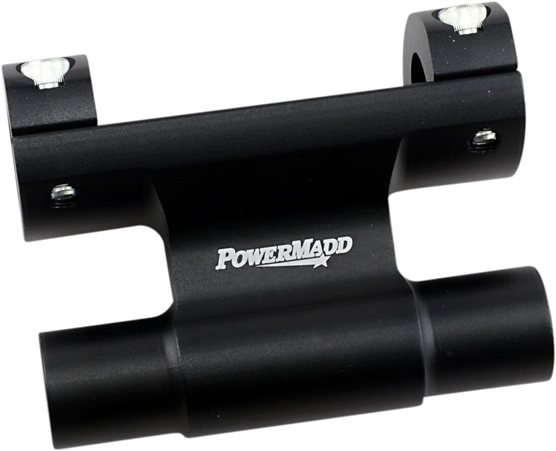 Powerriser 475 Pivoting Handlebar Risers