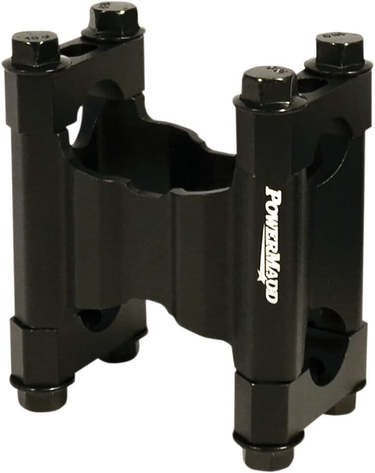 Pivot Handlebar Risers