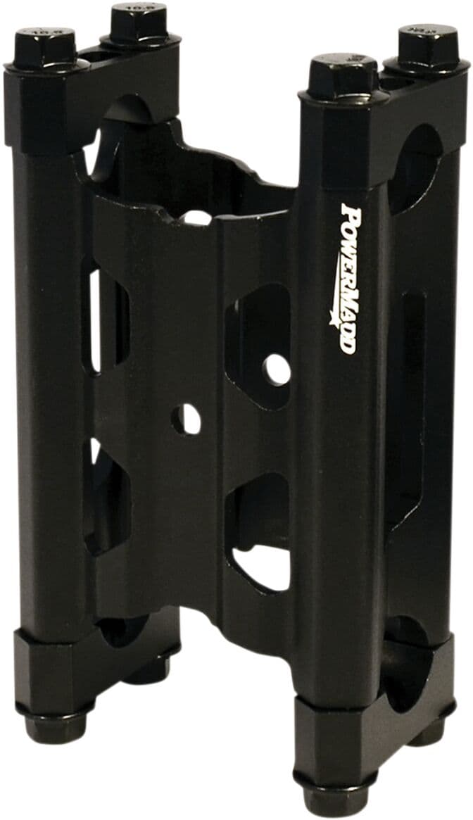 Pivot Handlebar Risers