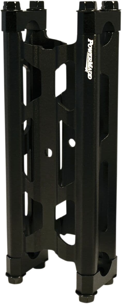 Pivot Handlebar Risers