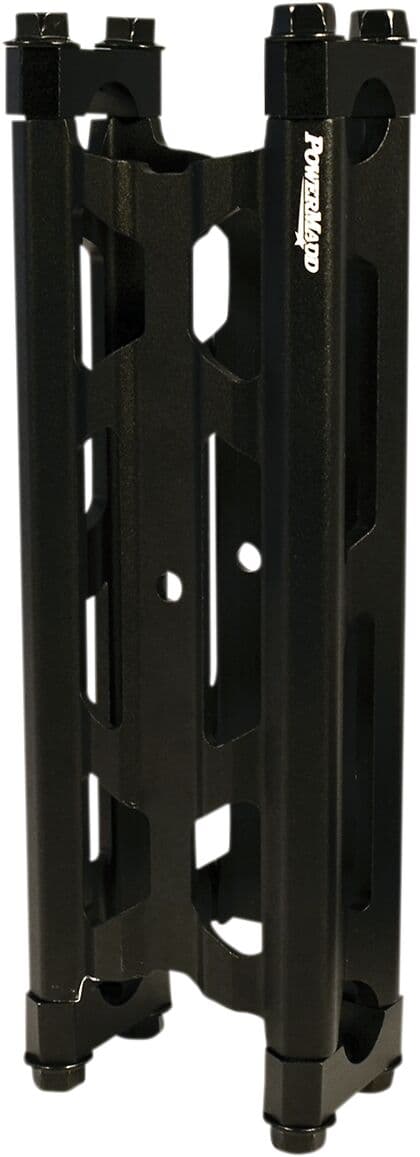 Pivot Handlebar Risers