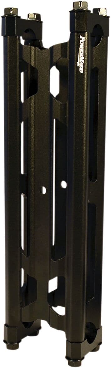 Pivot Handlebar Risers