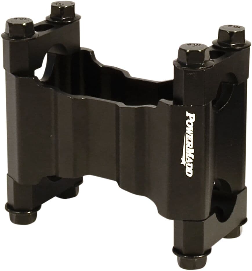 Pivot Handlebar Risers