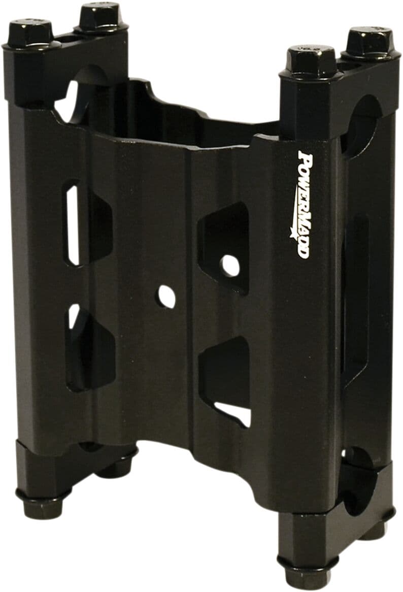 Pivot Handlebar Risers