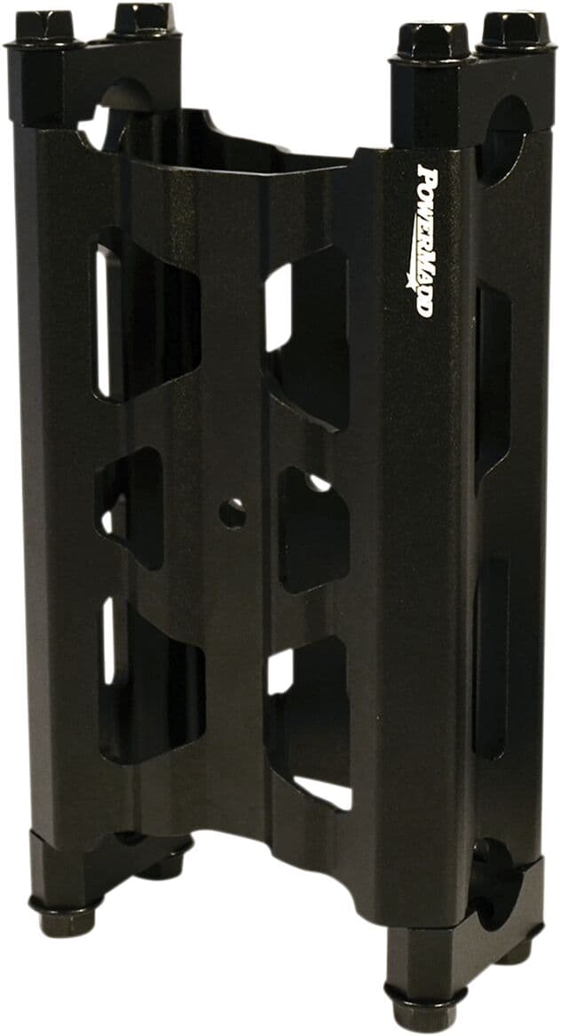 Pivot Handlebar Risers