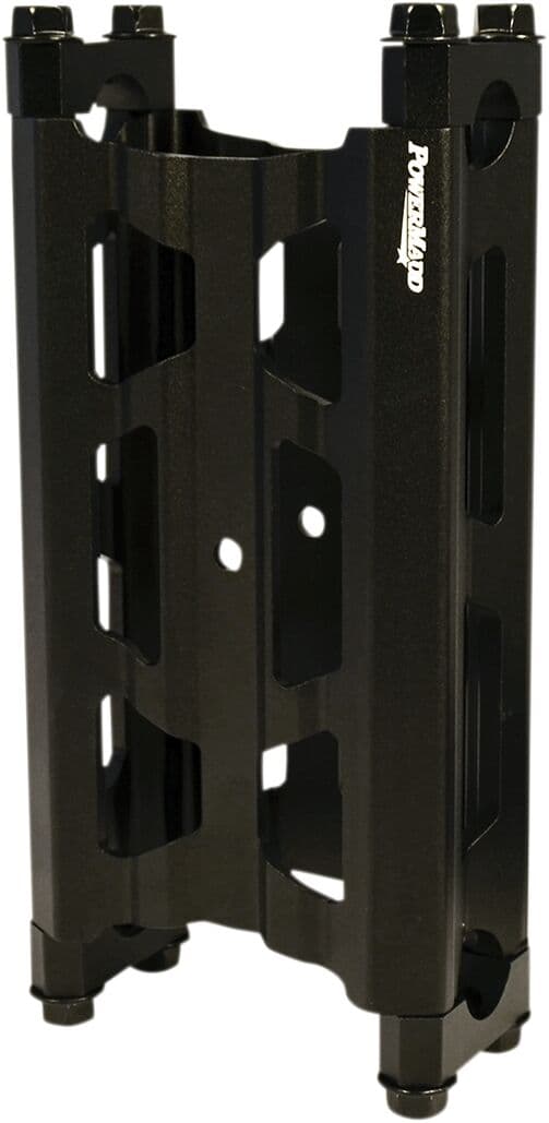 Pivot Handlebar Risers