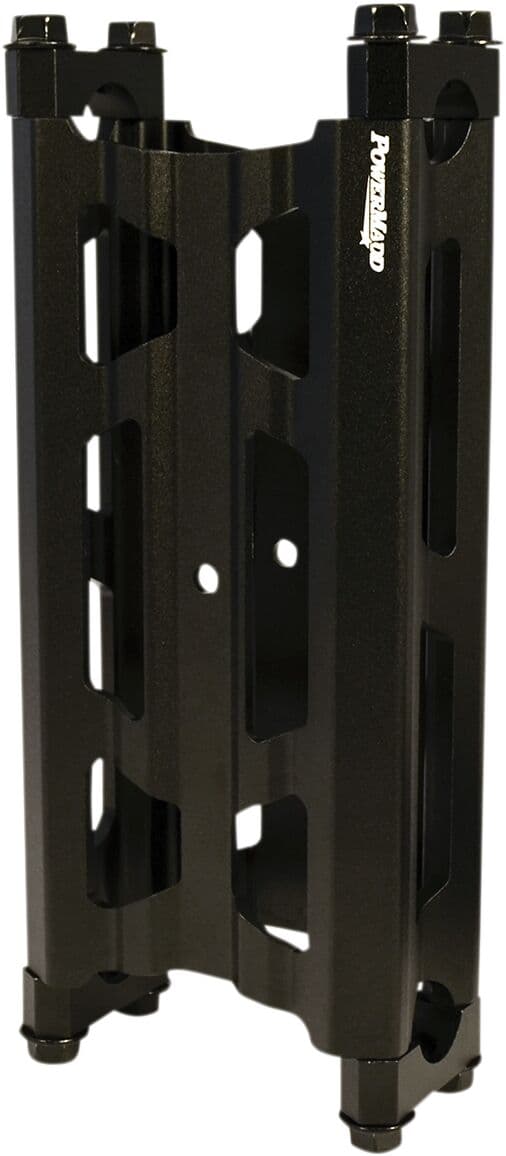 Pivot Handlebar Risers