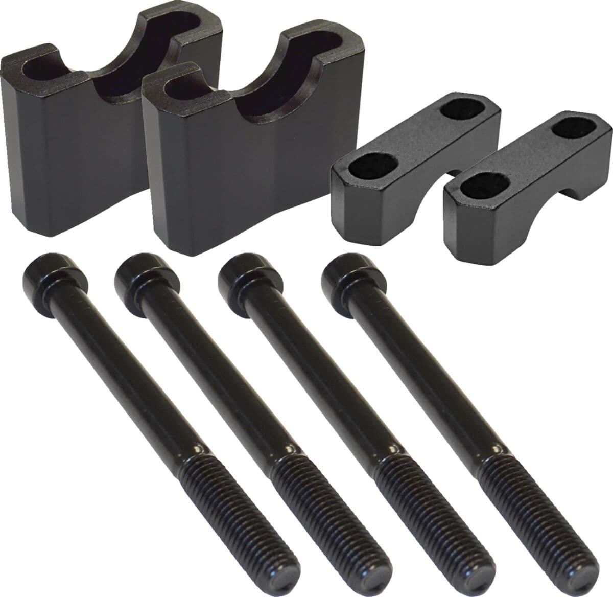 Universal 7/8" Bar Risers