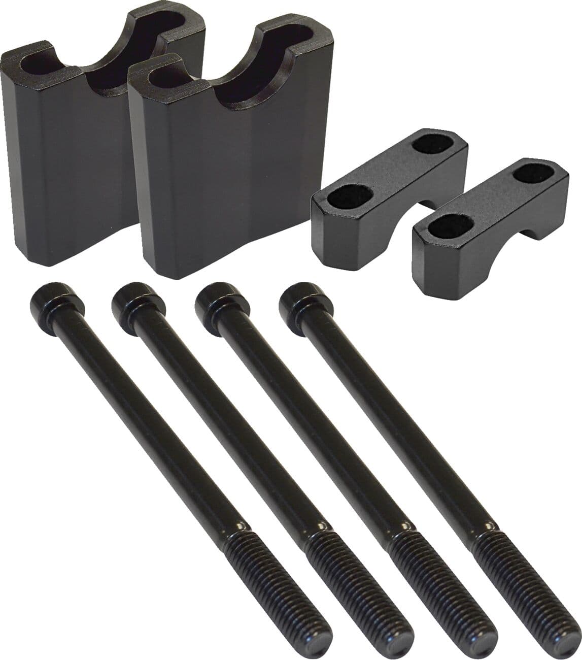 Universal 7/8" Bar Risers