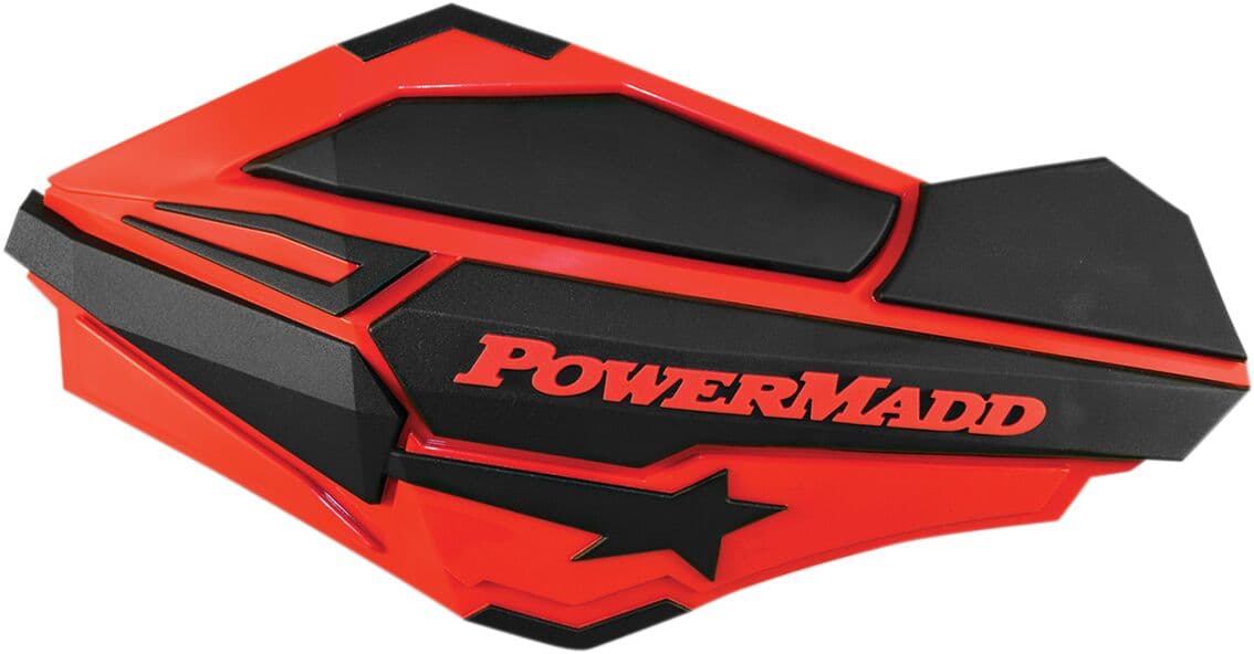 Sentinel Handguards
