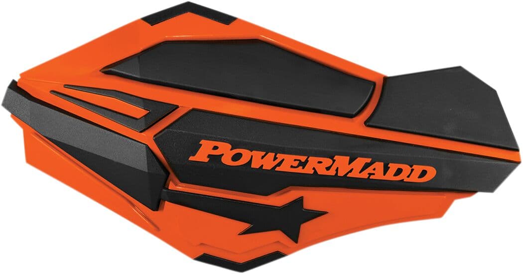 Sentinel Handguards