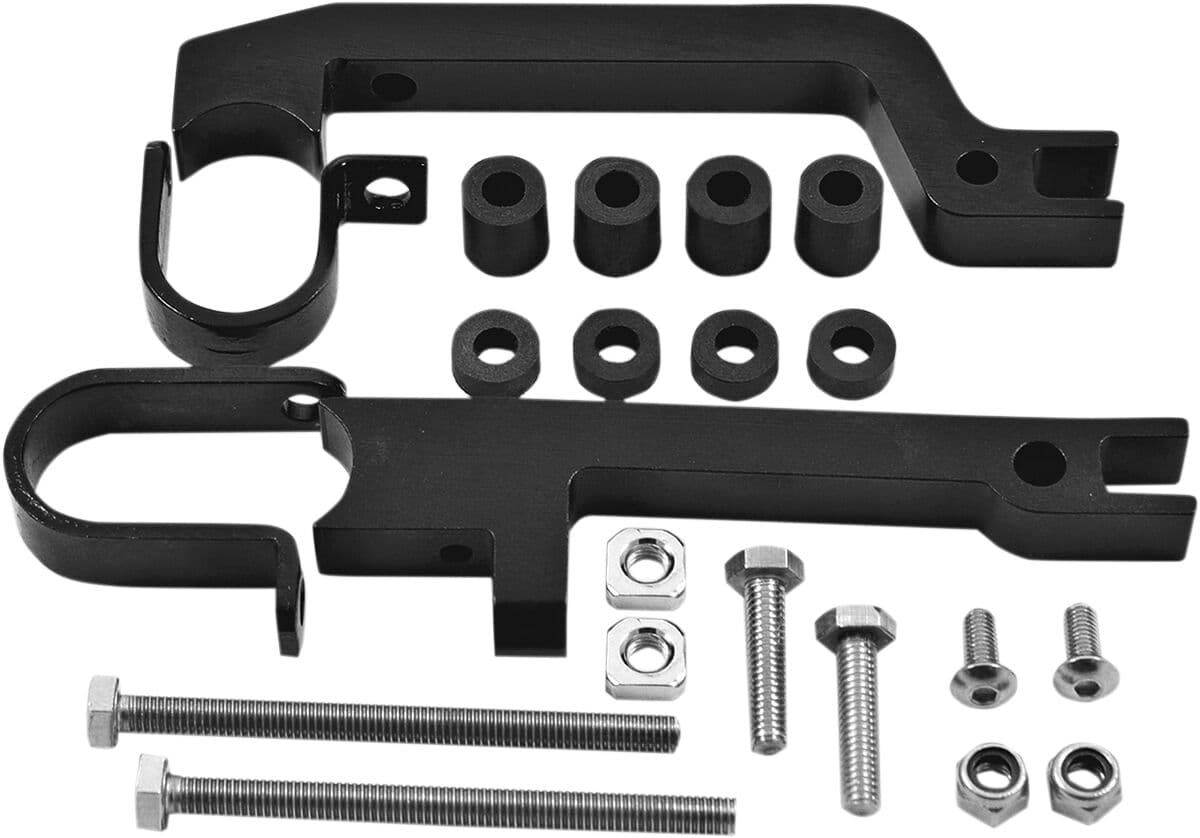 Sentinel Handguard Mounting Kit