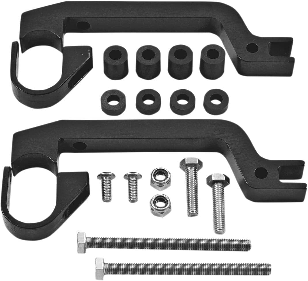 Sentinel Handguard Mounting Kit