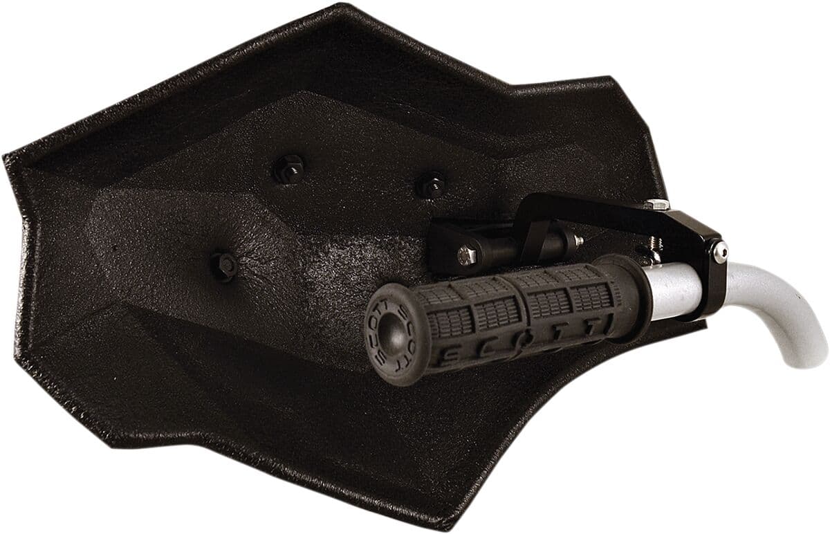 Sentinel Armor Handguards