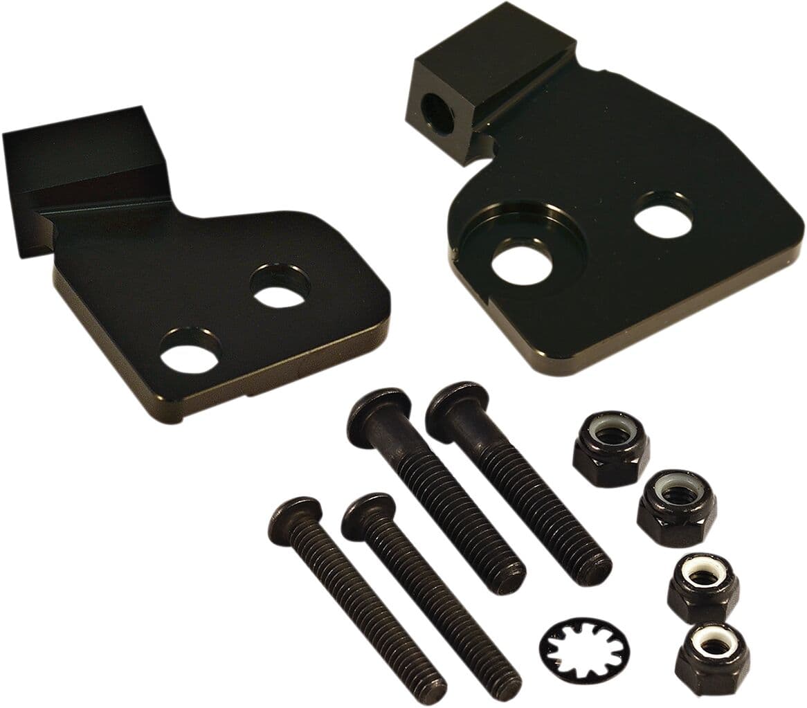 Star Series Handguard Mounting Kit