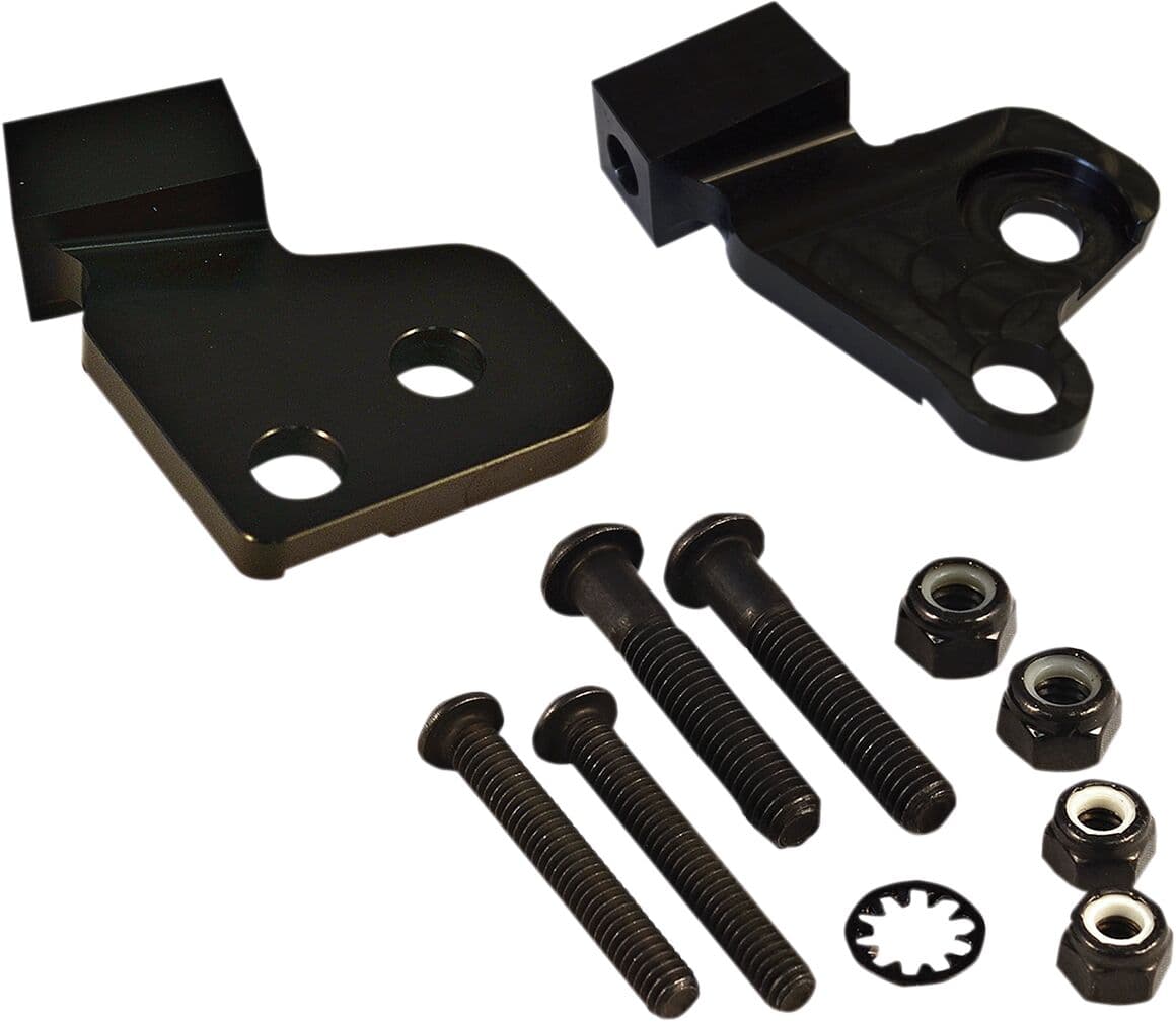 Star Series Handguard Mounting Kit