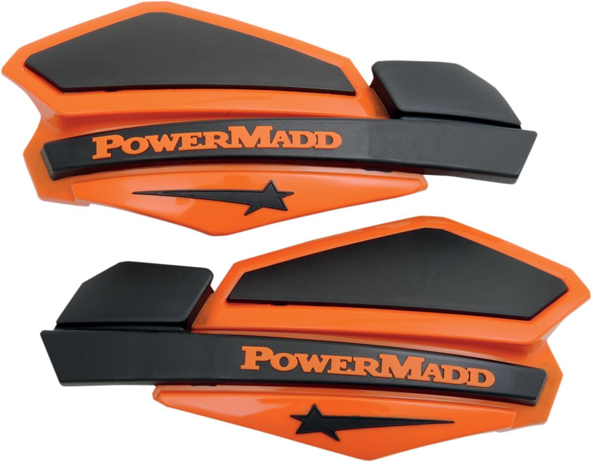 Star Series Handguards
