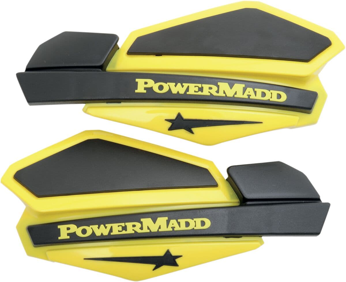 Star Series Handguards