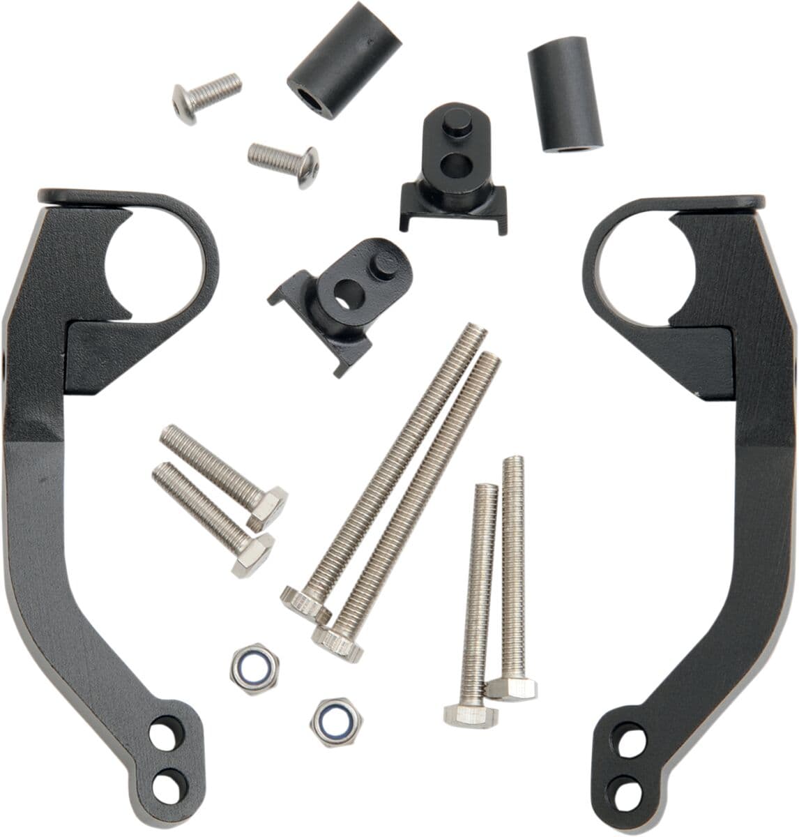 Trail Star Handguard Mount Kit